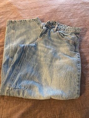 Women’s Wild Fable Barrel Jeans